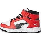 White/Black/For All Time Red