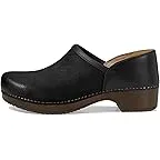 Black Burnished Suede