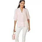 Pink Muse X Resort White