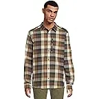 Wood Brown/Chalk White