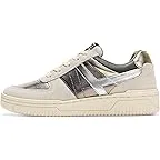 White/Metallic