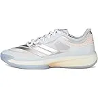 Halo Blue/Silver Metallic/Powder Coral