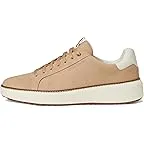 Birch Beige Nubuck/Cinnabar/Ivory Wp