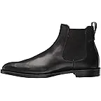 Black Custom Calf