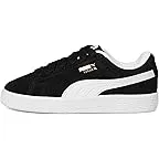 Puma Black/Puma White