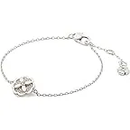 Clear/Silver
