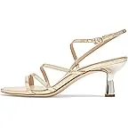 Light Champagne Leather