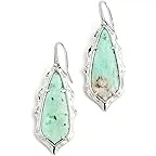 Silver Sea Green Chrysocolla