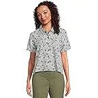 Deep Blue Caledonia Print