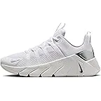 White/Metallic Silver/Photon Dust