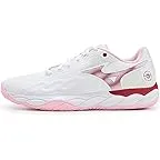 White/Pinkesque