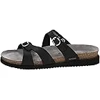 Black Nubuck