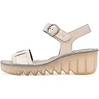 Off-White/Pink Luxor