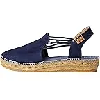 Navy Suede