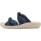 Navy Blue Multi