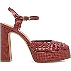 Rust Raffia