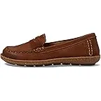 Tan Nubuck