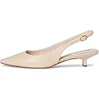 Blush Pink Leather