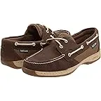 Bomber Brown Leather