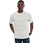 Off-White/Ash All Over