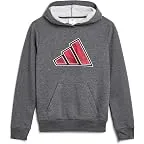 Dark Grey Heather 1