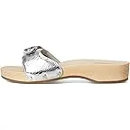 Silver Leather