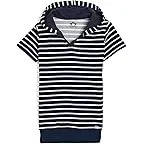 Navy Stripe