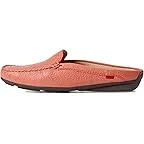Coral Tumbled