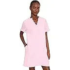 Conch Shell Pink X Resort White