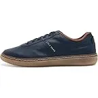 Navy Blazer/Spiced Brown/Natural Gum