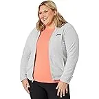 Cirrus Grey Heather/Grill