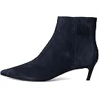 Dark Blue Suede
