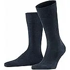 Navy Blue Melange