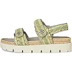 Yellow Multi/Loutre Gray