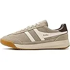 Bone/Off White/Dark Brown