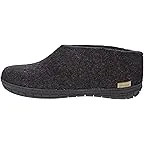 Charcoal/Black Rubber