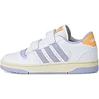 White/Violet Tone/Hazy Orange