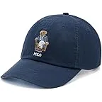 Newport Navy/Newport Bear
