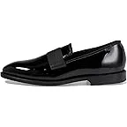 Black Patent Leather