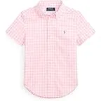 Carmel Pink/White