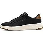 Black Nubuck/British Tan