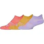 Aster Flower/Varsity Yellow/Grapefruit
