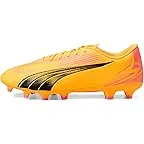 Sun Stream/Puma Black/Sunset Glow