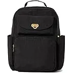 Black White/Gold Hardware