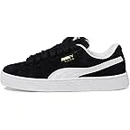 Puma Black/Puma White