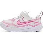 Summit White/Playful Pink/Pink Rise