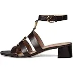 Dark Chocolate Leather