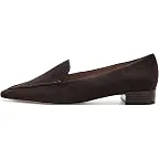 Dark Chocolate Suede