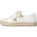 White Beachside Woven/Fray
