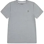 Dark Grey Heather